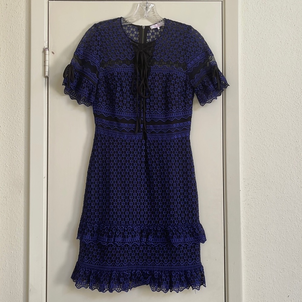 Parker Dress